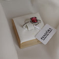 MB-91 Anillo  Dupe Pandora