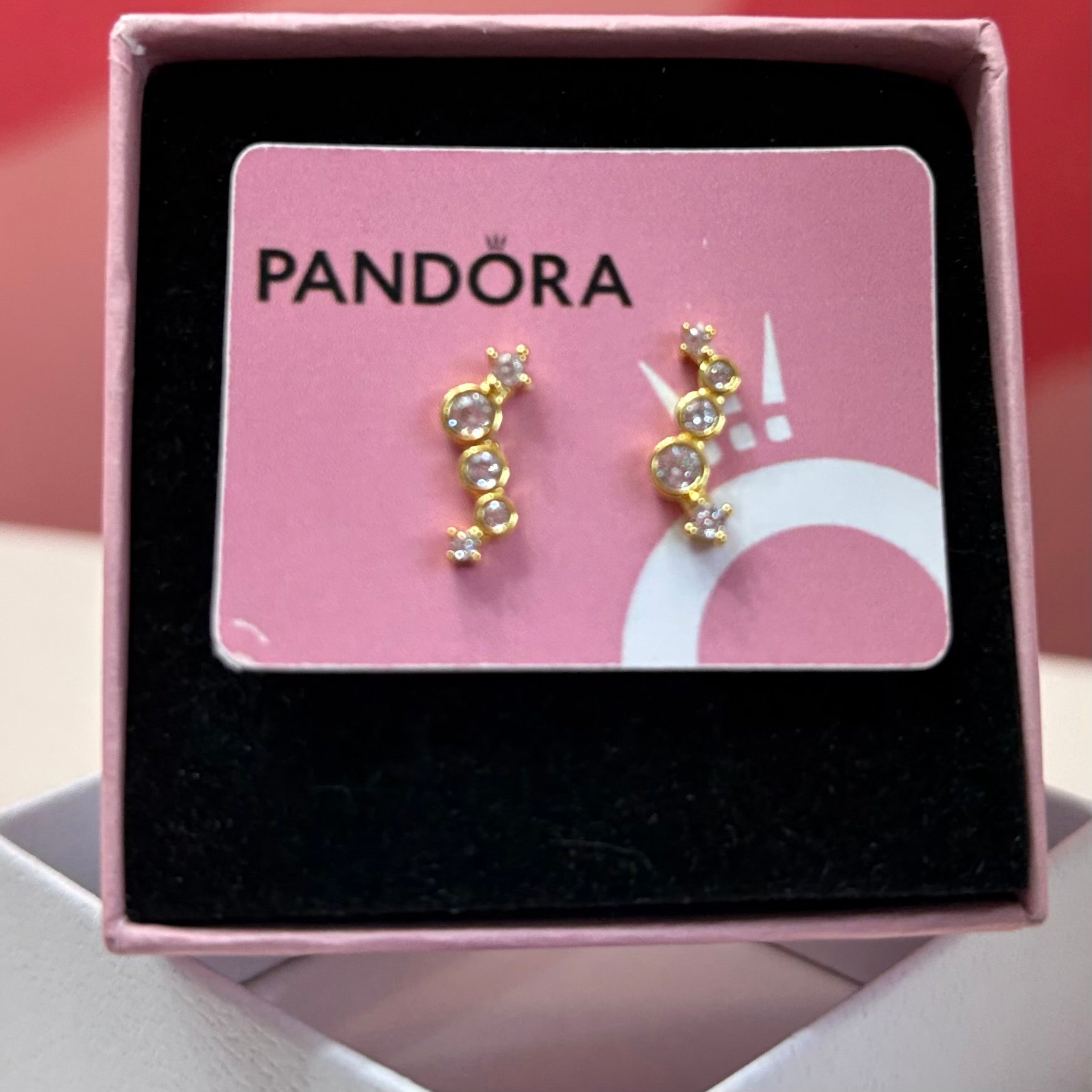 Aretes plata s925 incluye caja