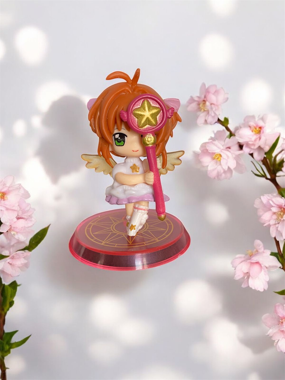 Figura Sakura Card Captor