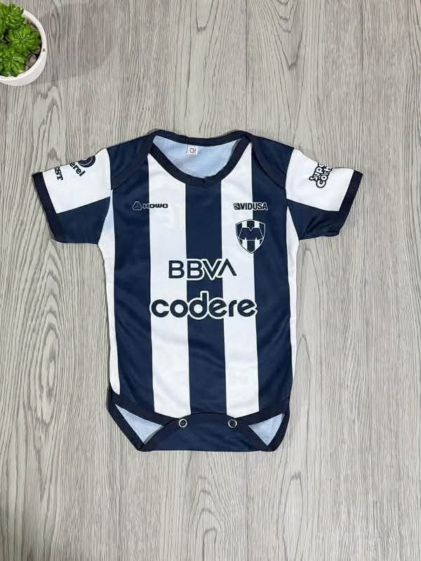 Pañalero RAYADOS LOCAL 26-27