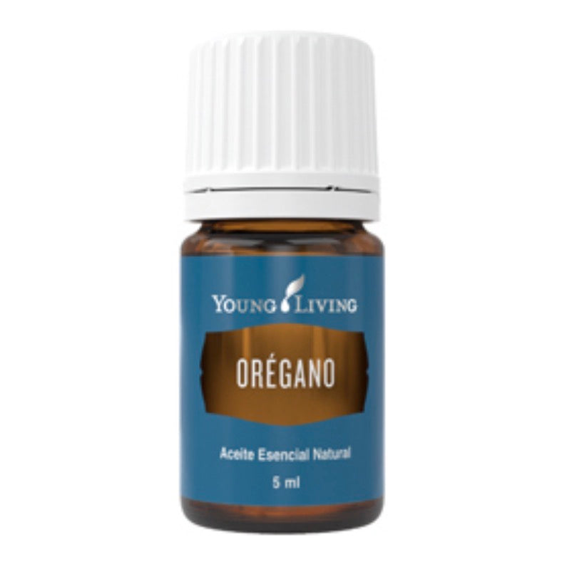 Aceite Esencial Orégano 5ml Young Living
