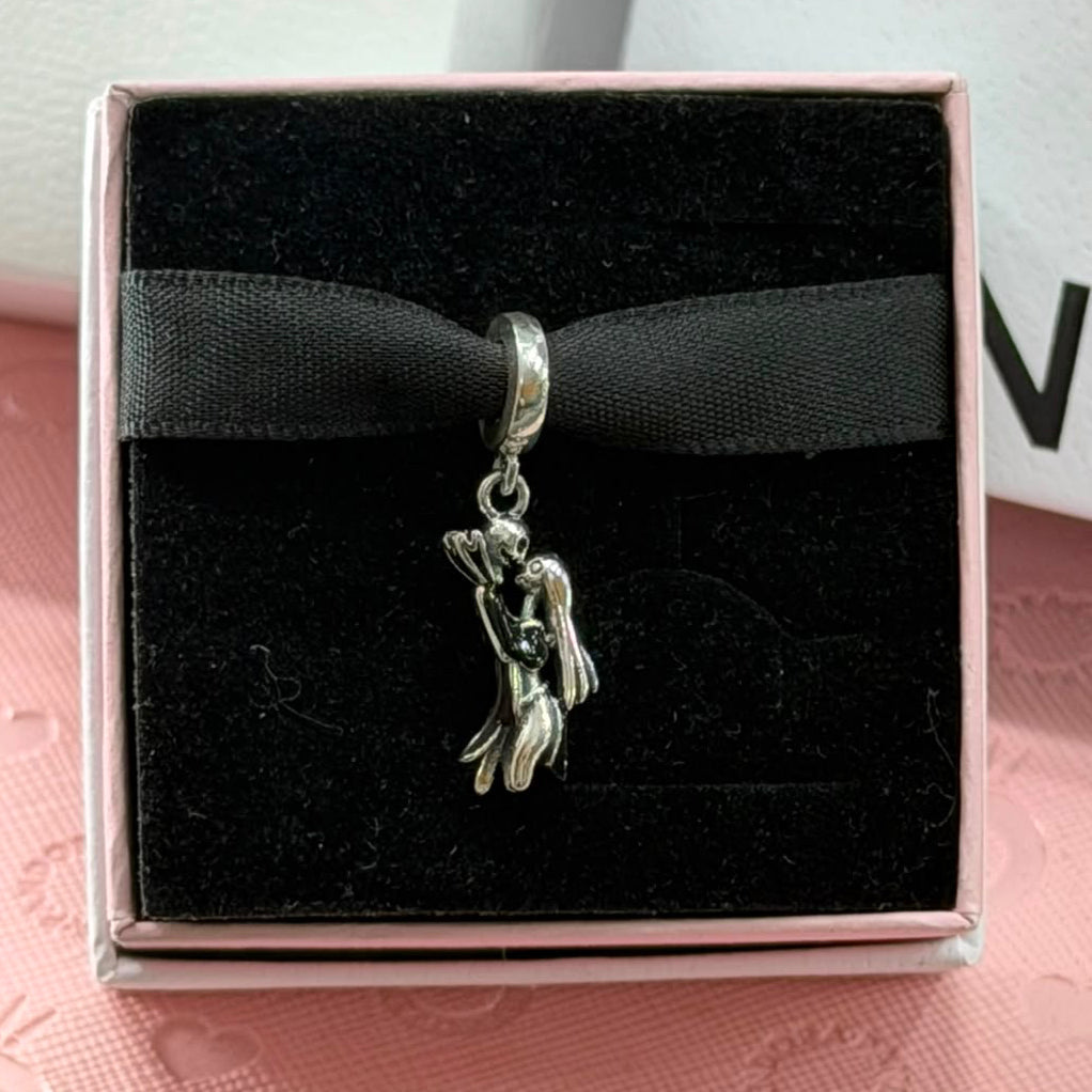 Charm Colección el extraño mundo de Jack.