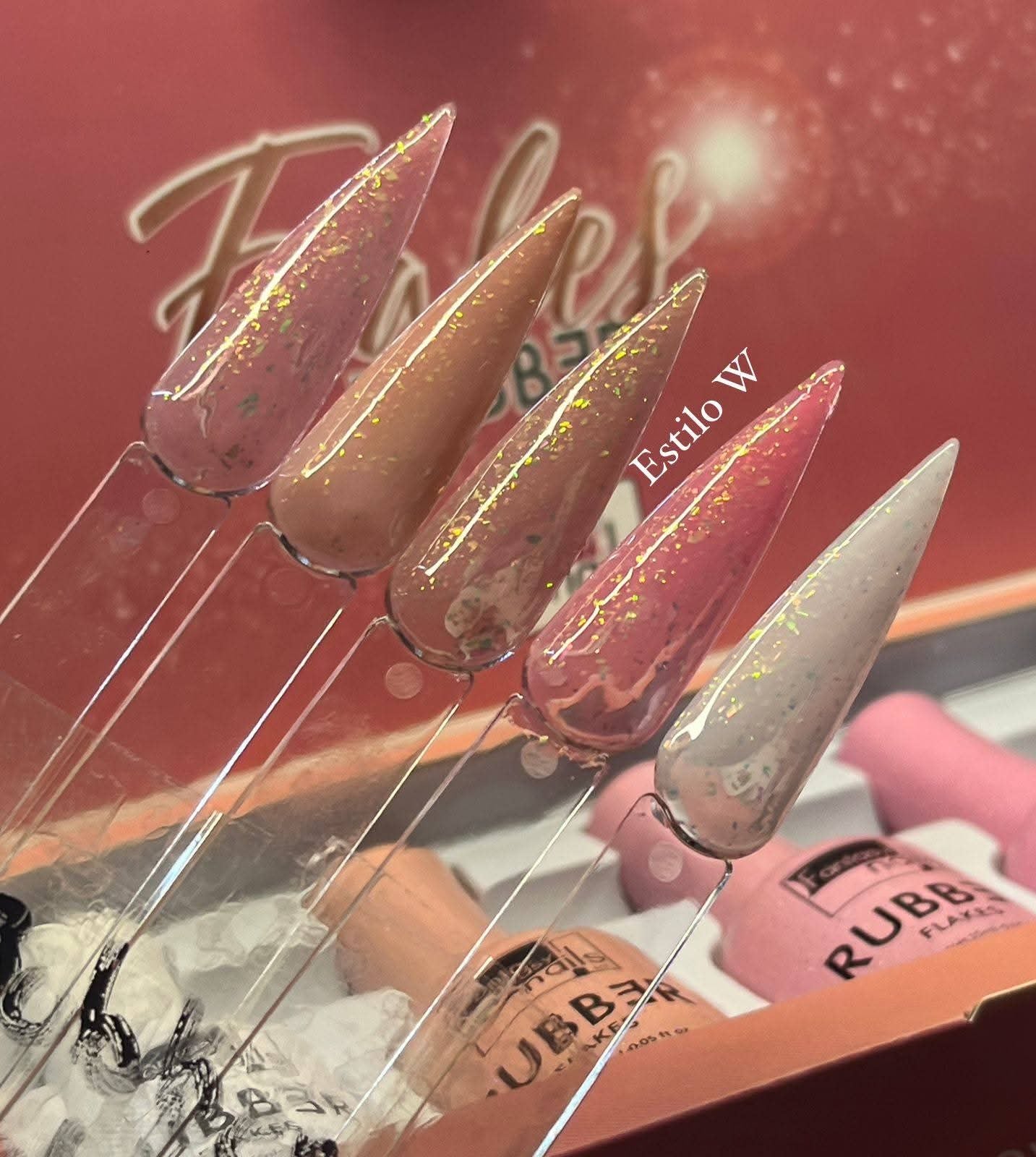 21169 Gamas Fantasy Nails