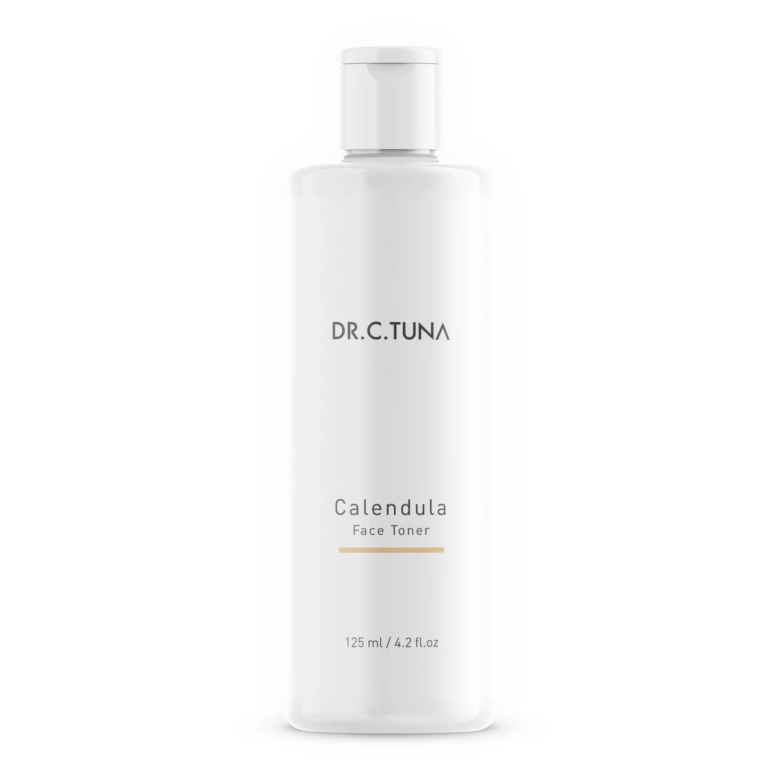Calendula Face Toner del Dr. C. Tuna