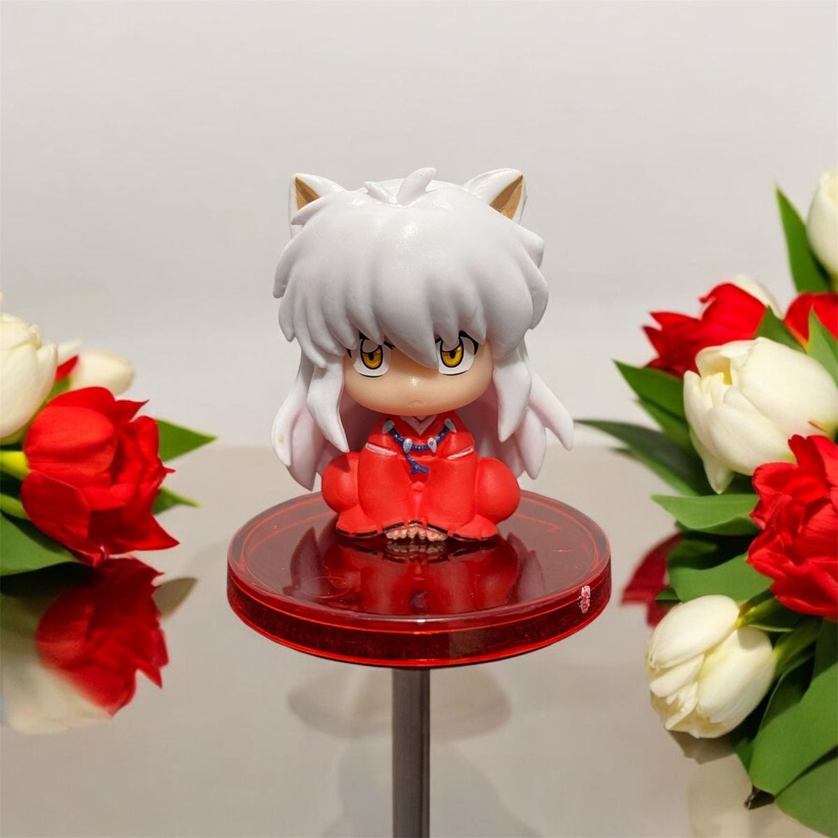 Figuras Inuyasha
