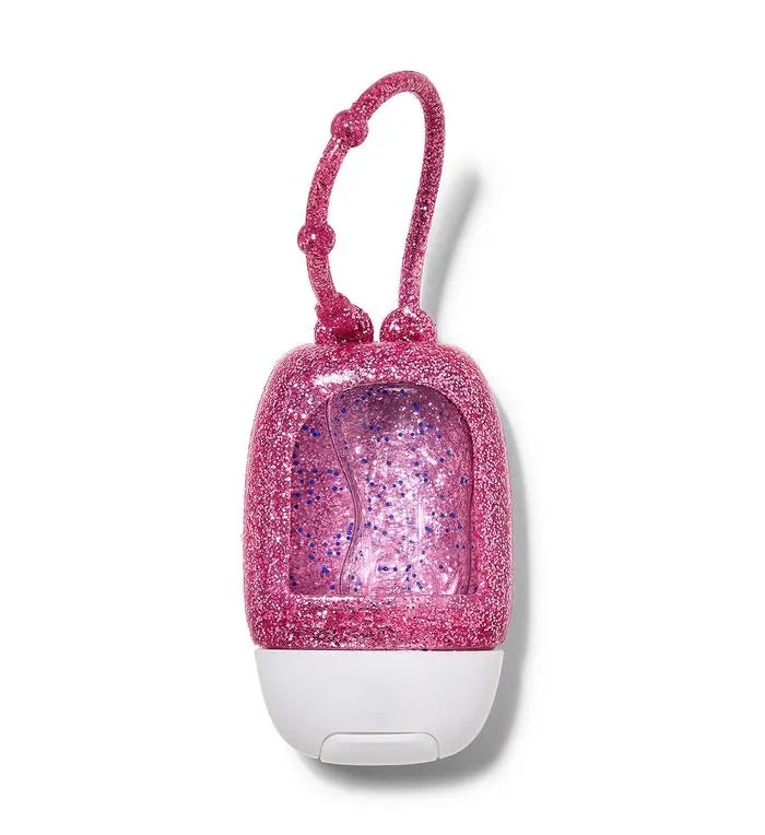 BATH&BODY WORKS | Porta gel antibacterial / Holder