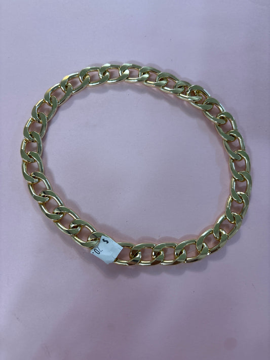 Cadena accesorio para mascota