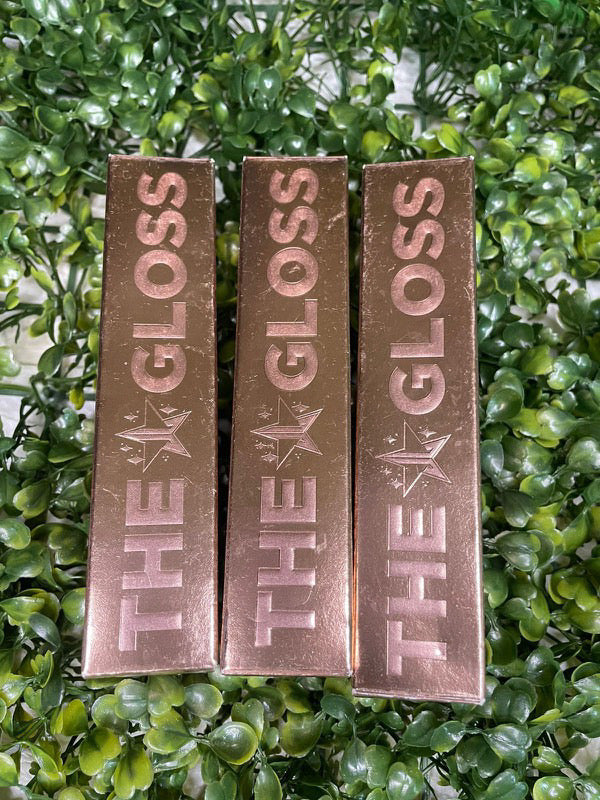 The gloss jeffree star tono mouthful