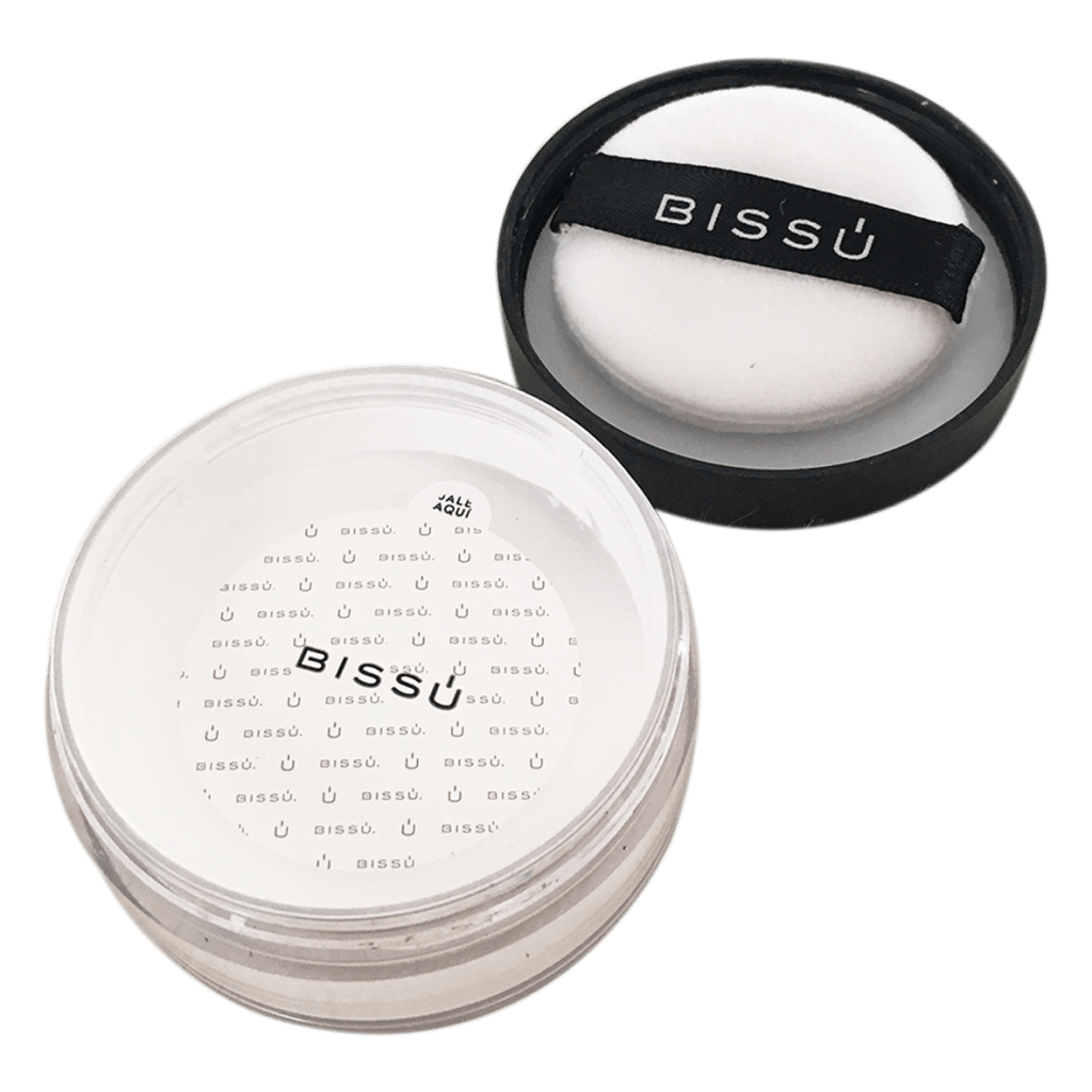 POLVO FIJADOR BISSU