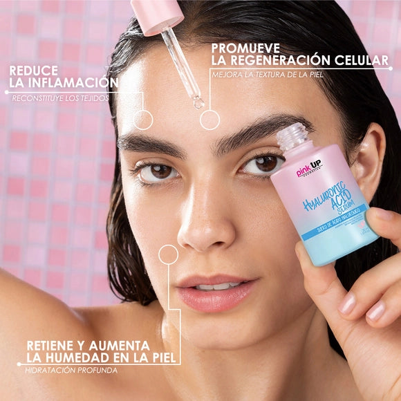 Serum de ácido Hialuronico 💧