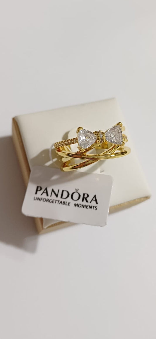 MB-82 Anillo Dupe Pandora