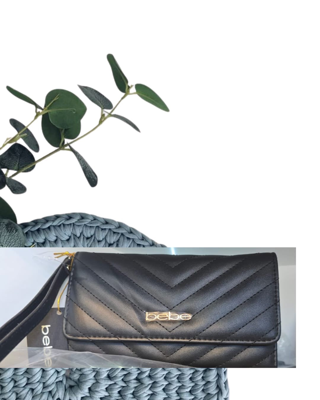 CVA-0013
Cartera bebe