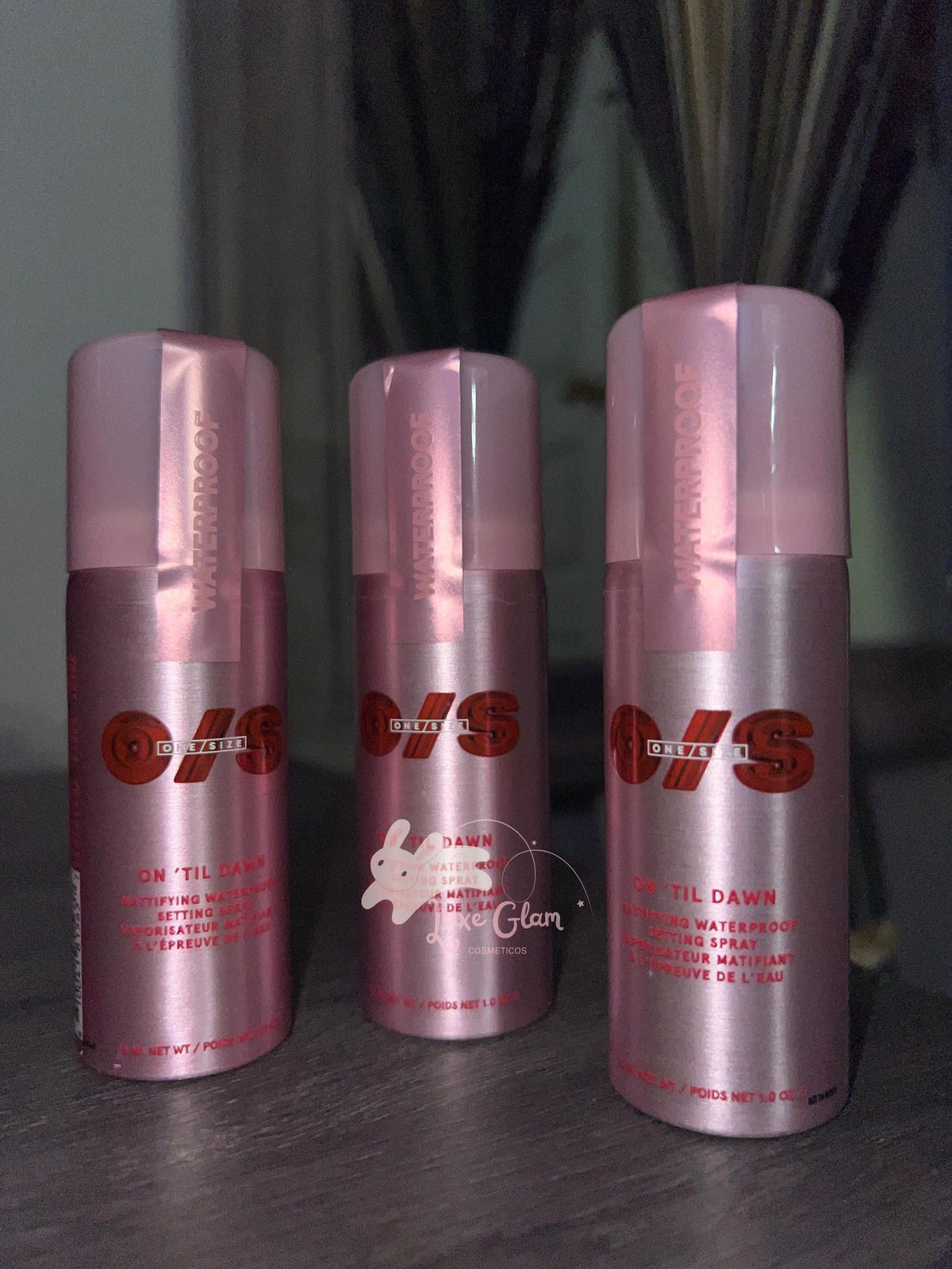 FIJADOR ONE SIZE 46ml