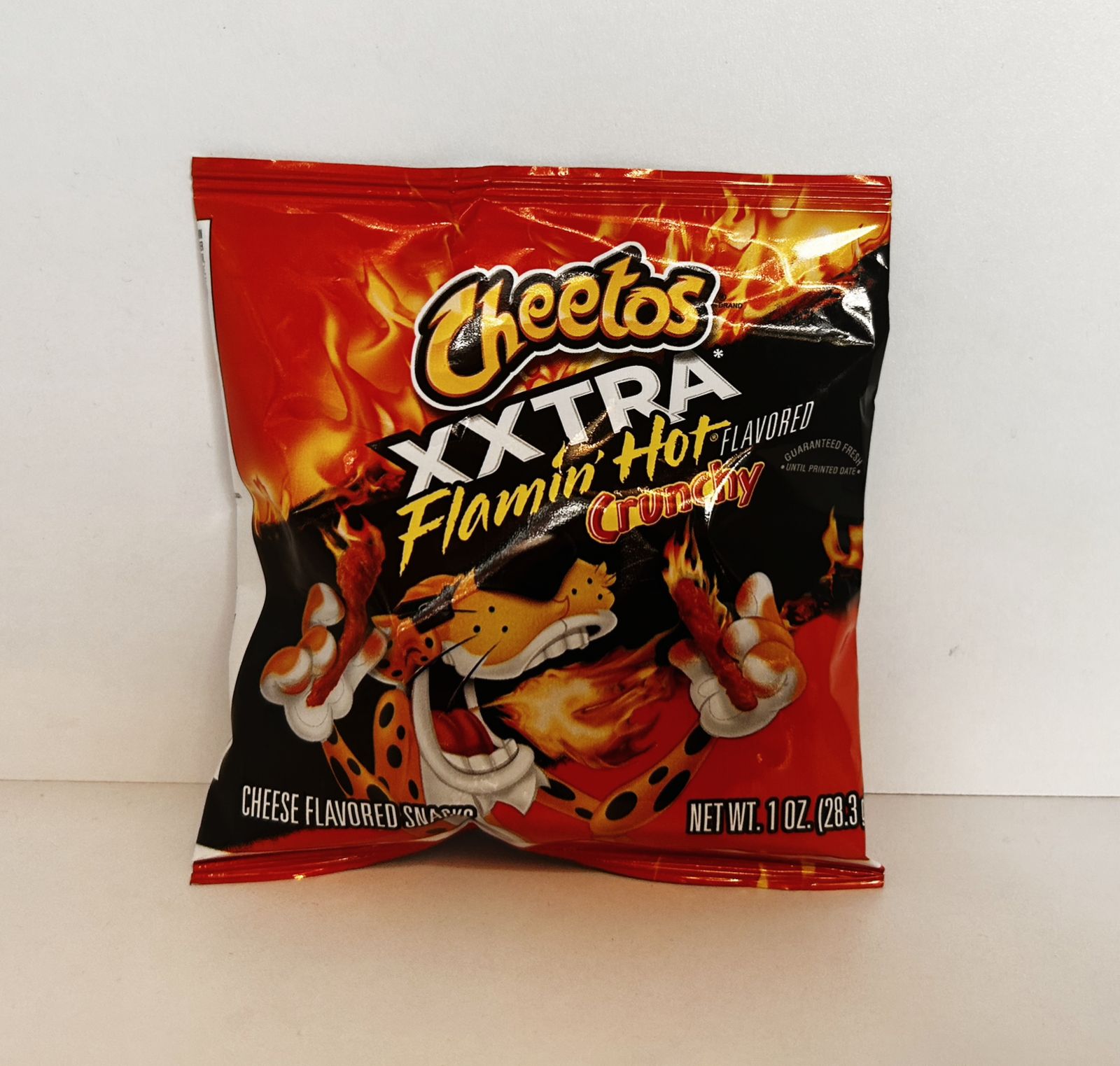 Papas Cheetos 1 oz