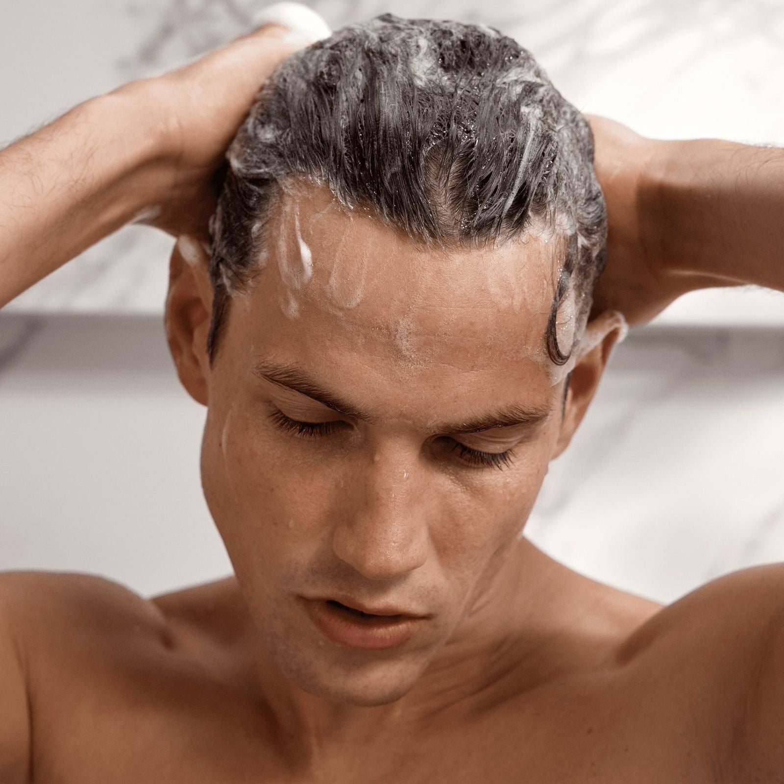 Shampoo Anticaída 🩶 DUOLOGI