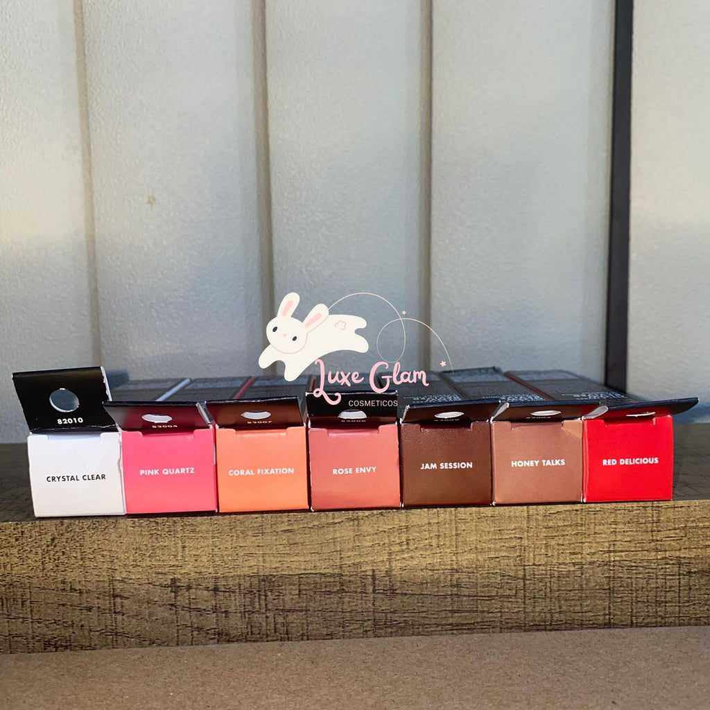 LIP OIL ELF