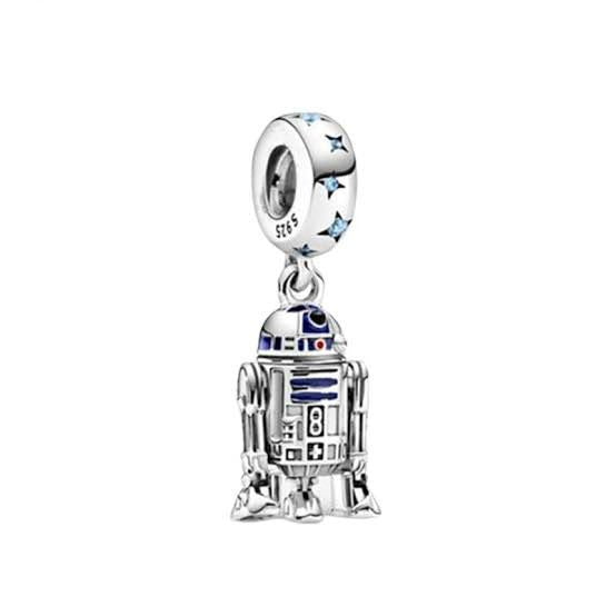 Charm Colección Star Wars.