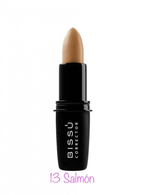 CORRECTOR EN BARRA BISSU