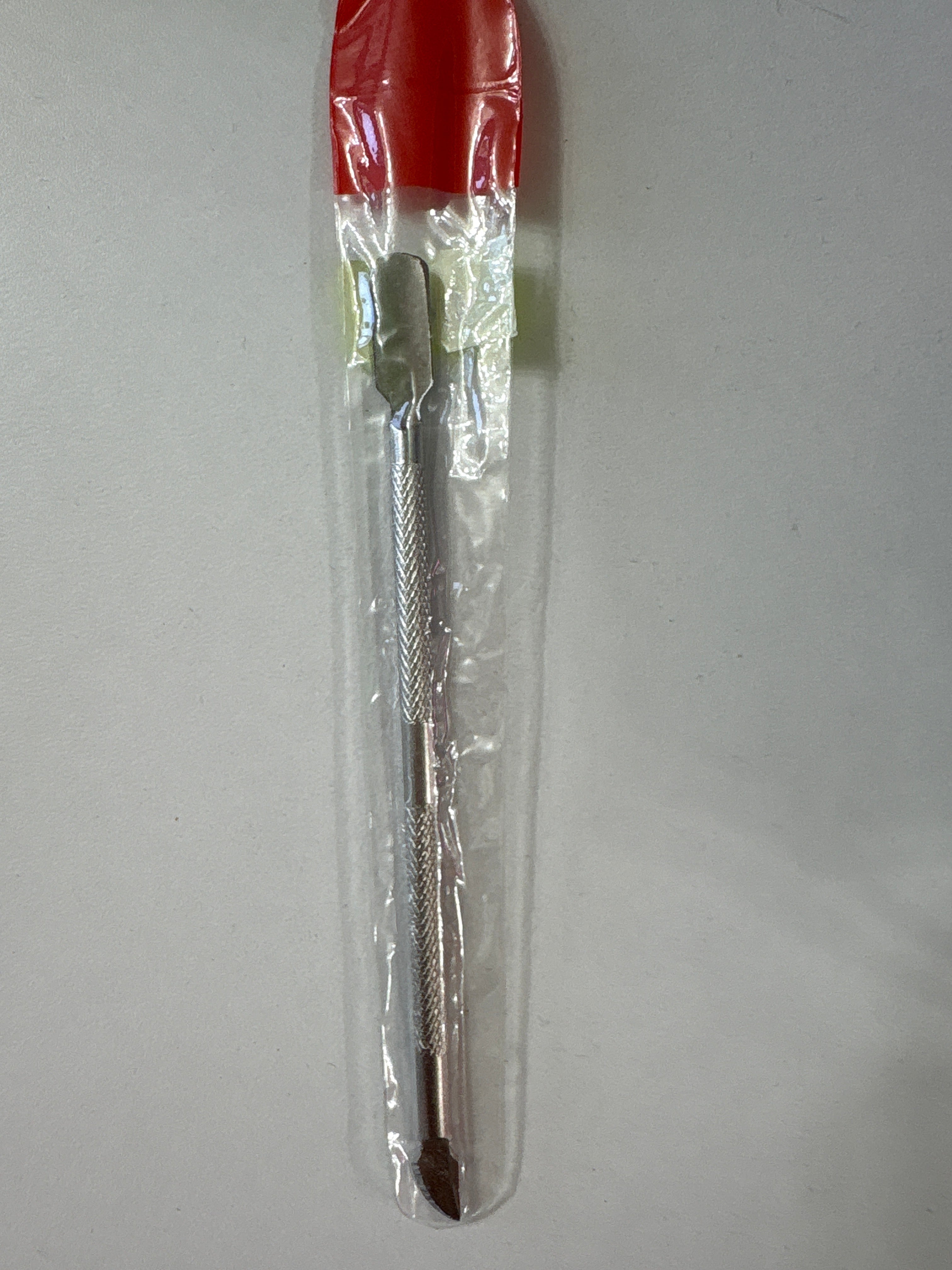 20916 Empujador de Cutícula