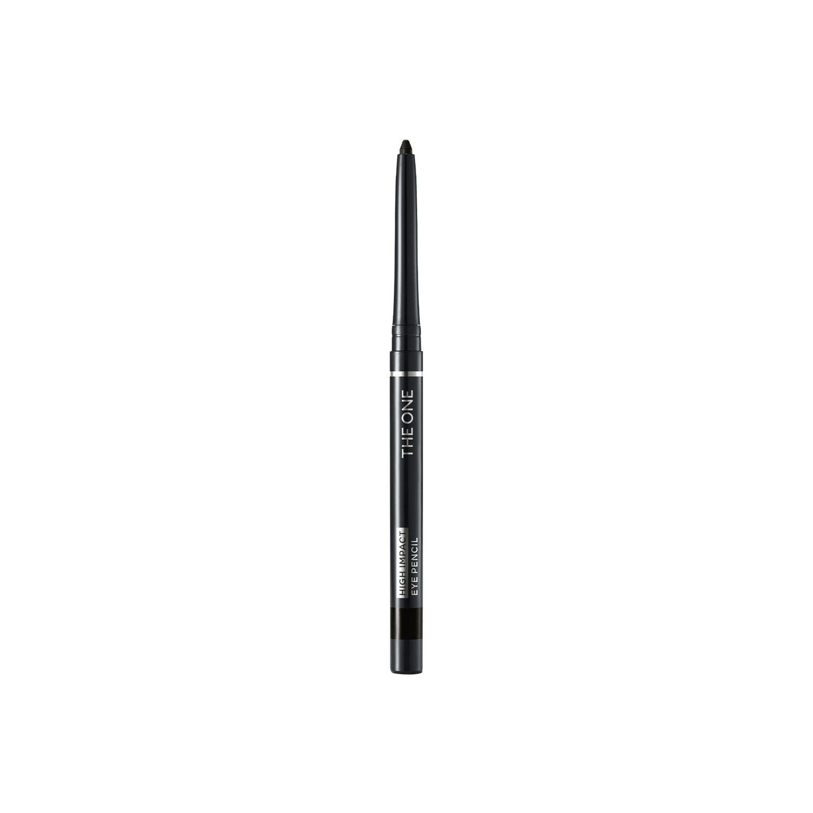 Delineador de Ojos Alto Impacto Negro