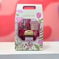 Set mini 3pz Gingham Georgeous 🩷 Bath&Body Works