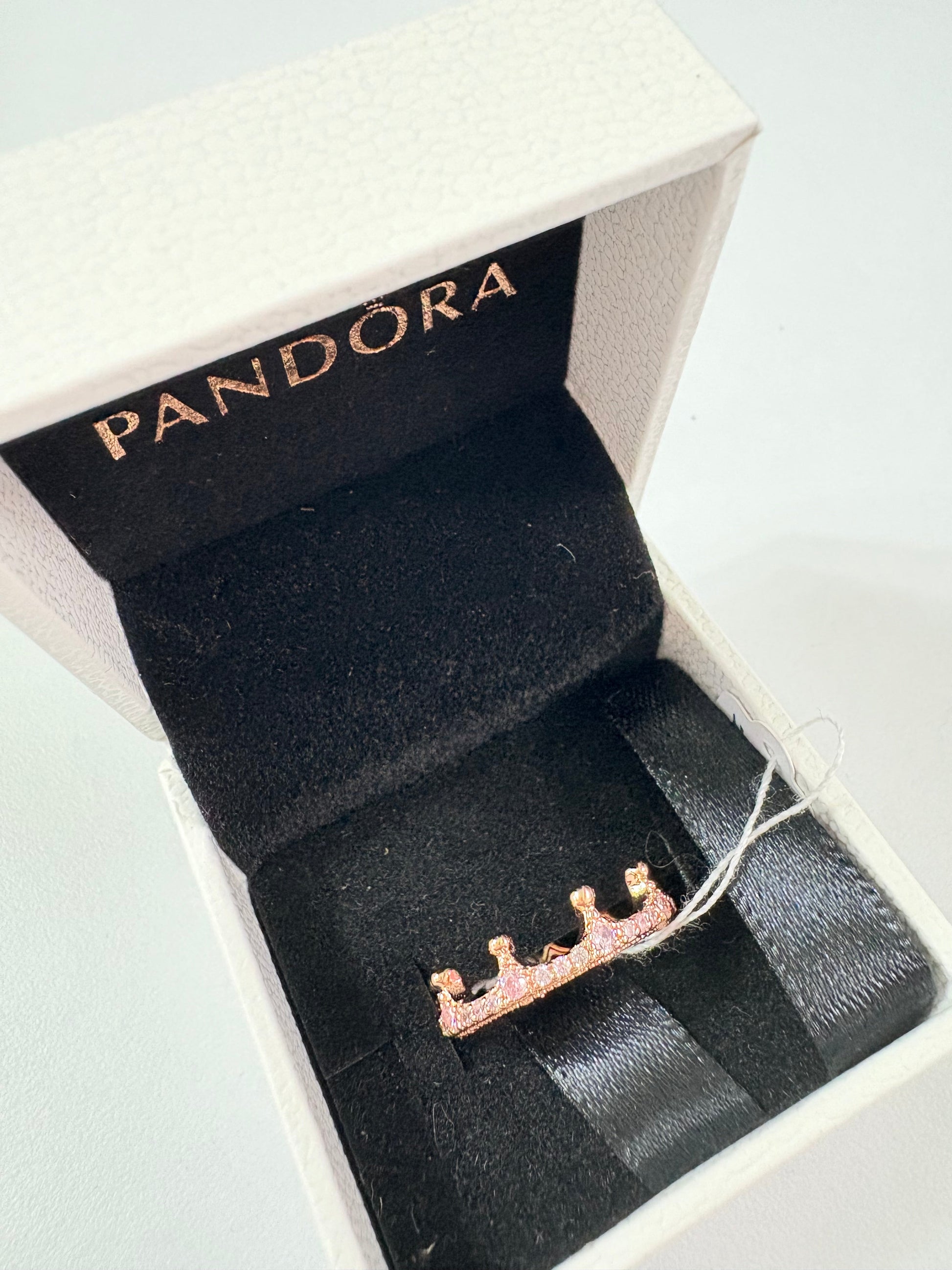 7291-27 Anillo Dupe Pandora