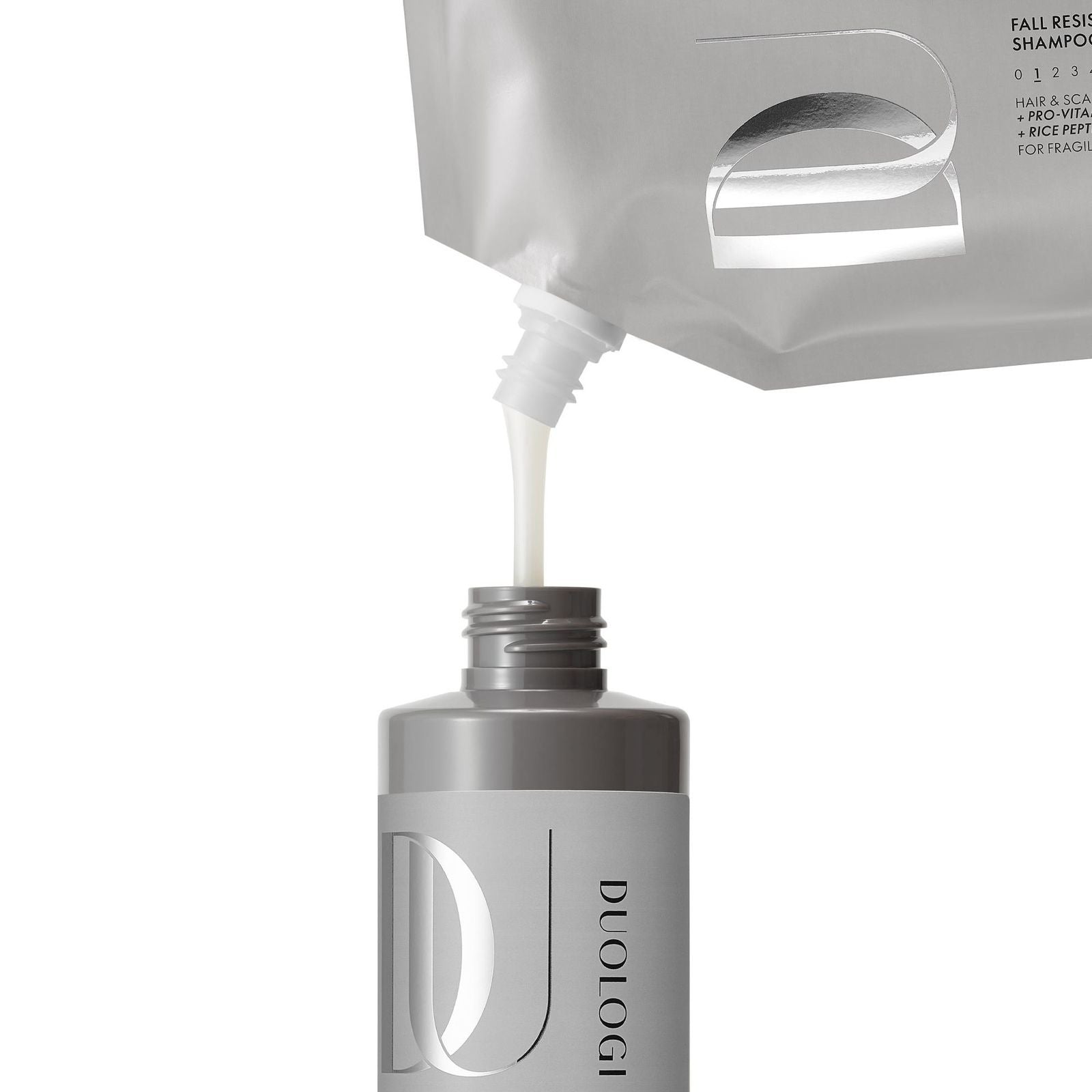 Repuesto de Shampoo Anticaída DUOLOGI 
Unisex