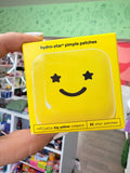 Starface 32 star patches