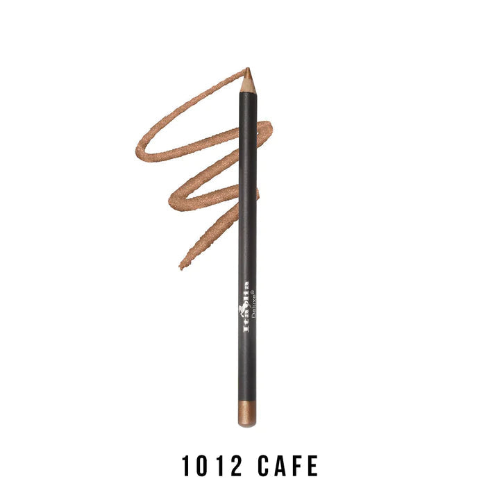 DELINEADOR DE OJOS ULTRAFINE EYELINER ITALIA DELUXE