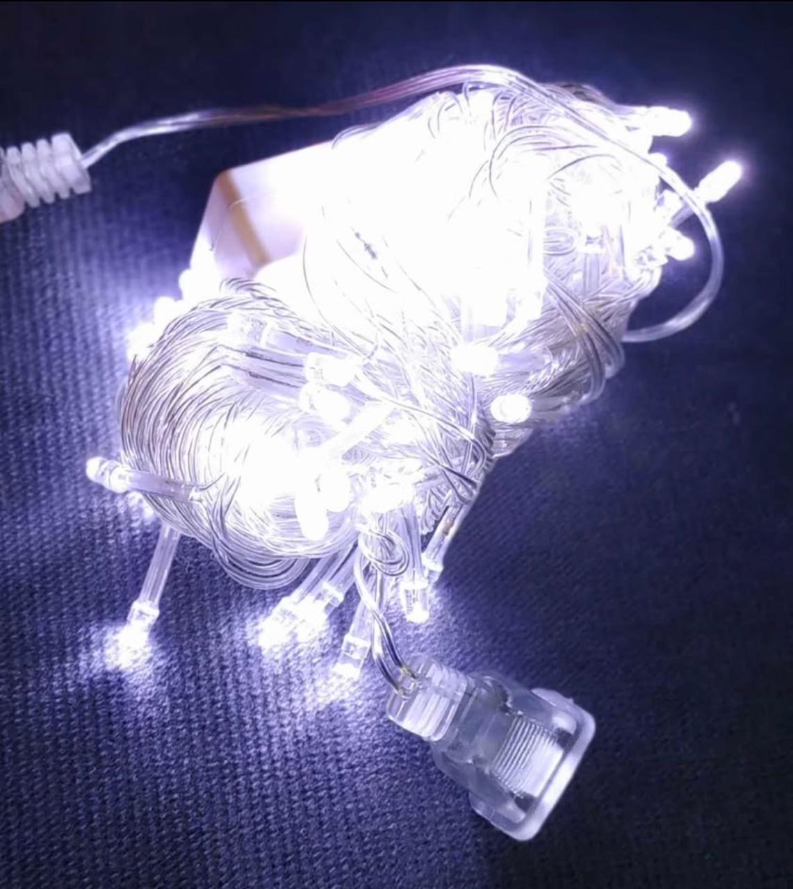 LUCES LED LINEALES 10m - CAMILA MC