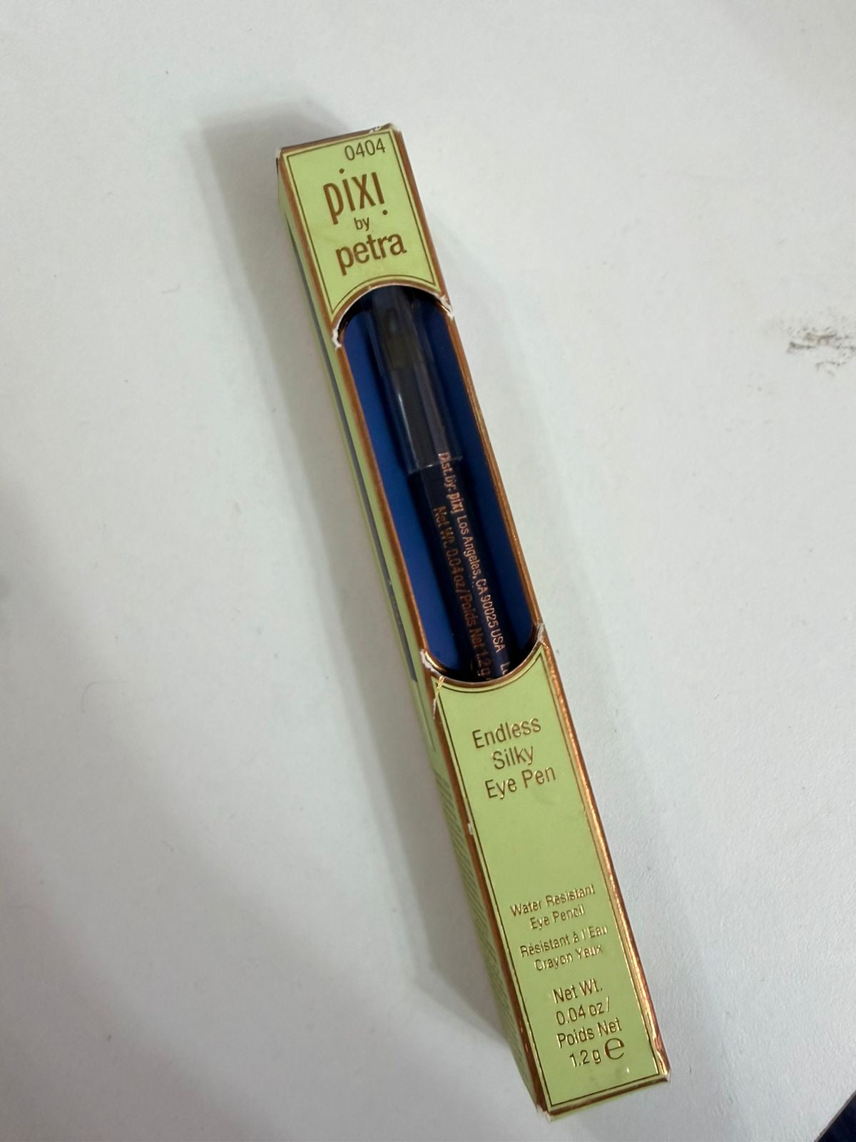 1198  Pixi