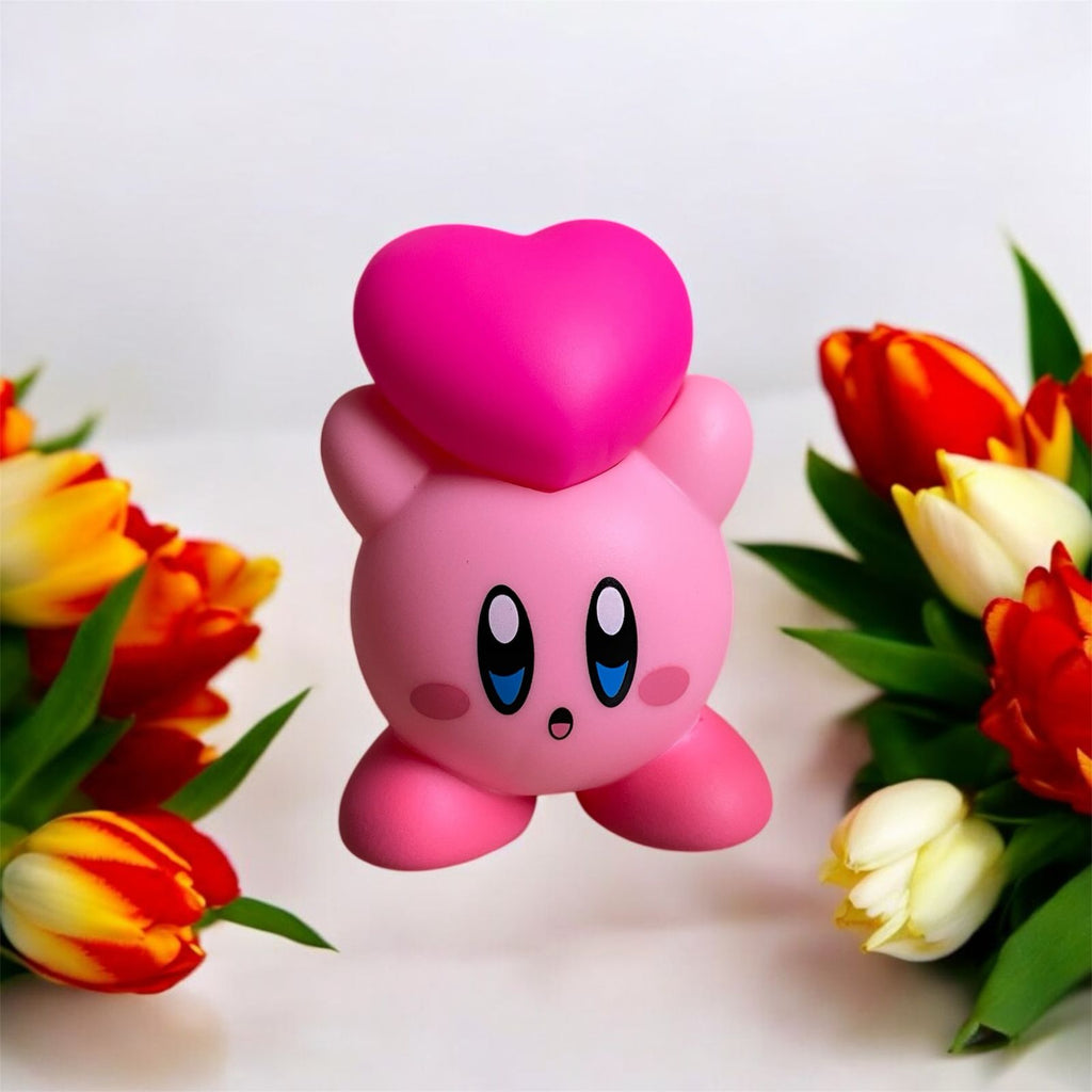 Figuras Kirby T50