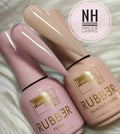 21182 Gel Rubber Fantasy Nails