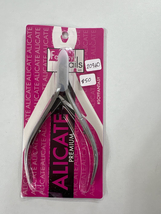 20960 Alicate Fantasy Nails