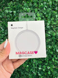 MagSafe - Cargador inalámbrico para iPhone