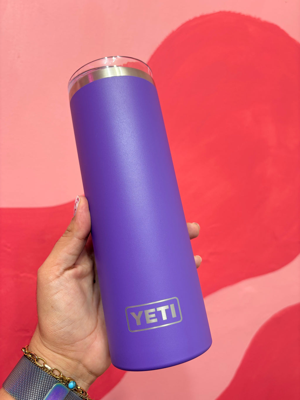 Termo 20oz Cilindro