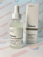 Niacinamida 30ml - The Ordinary