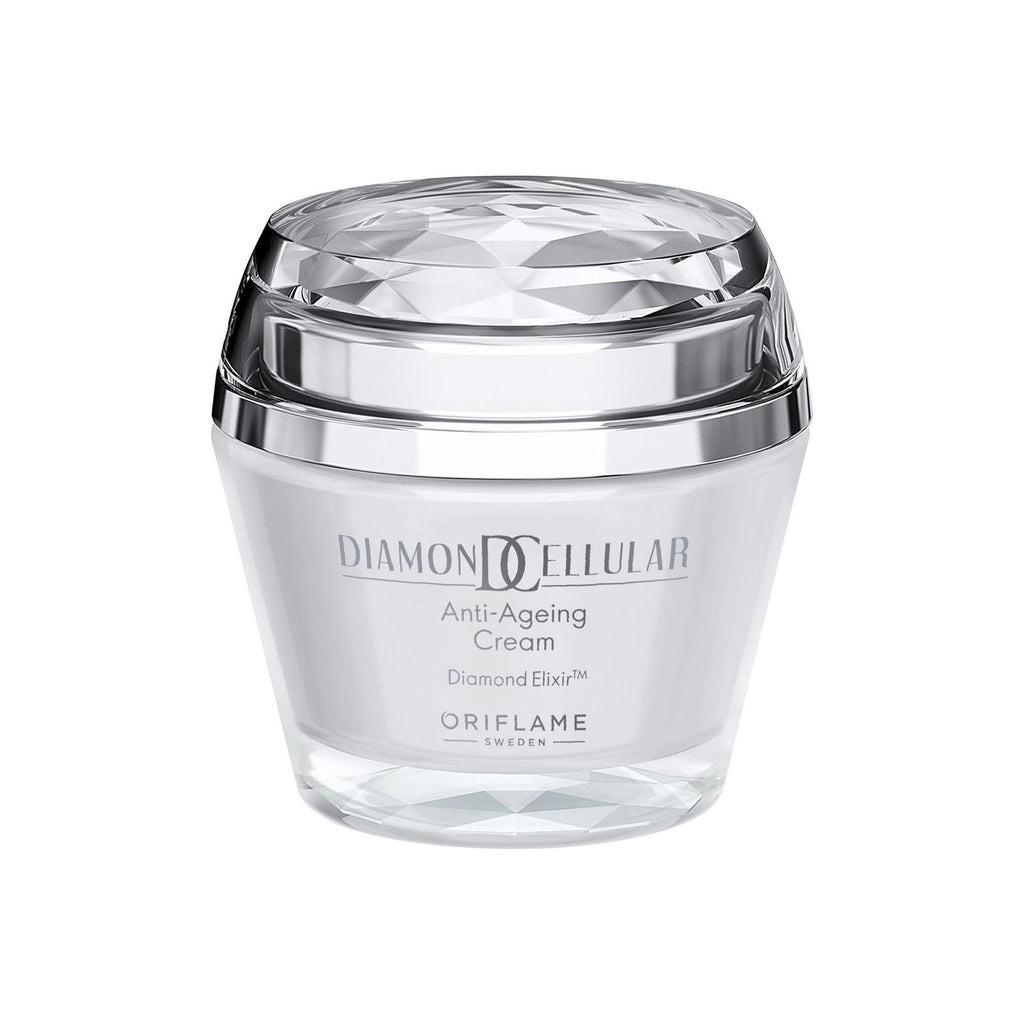 Crema Facial Antiedad - Oriflame