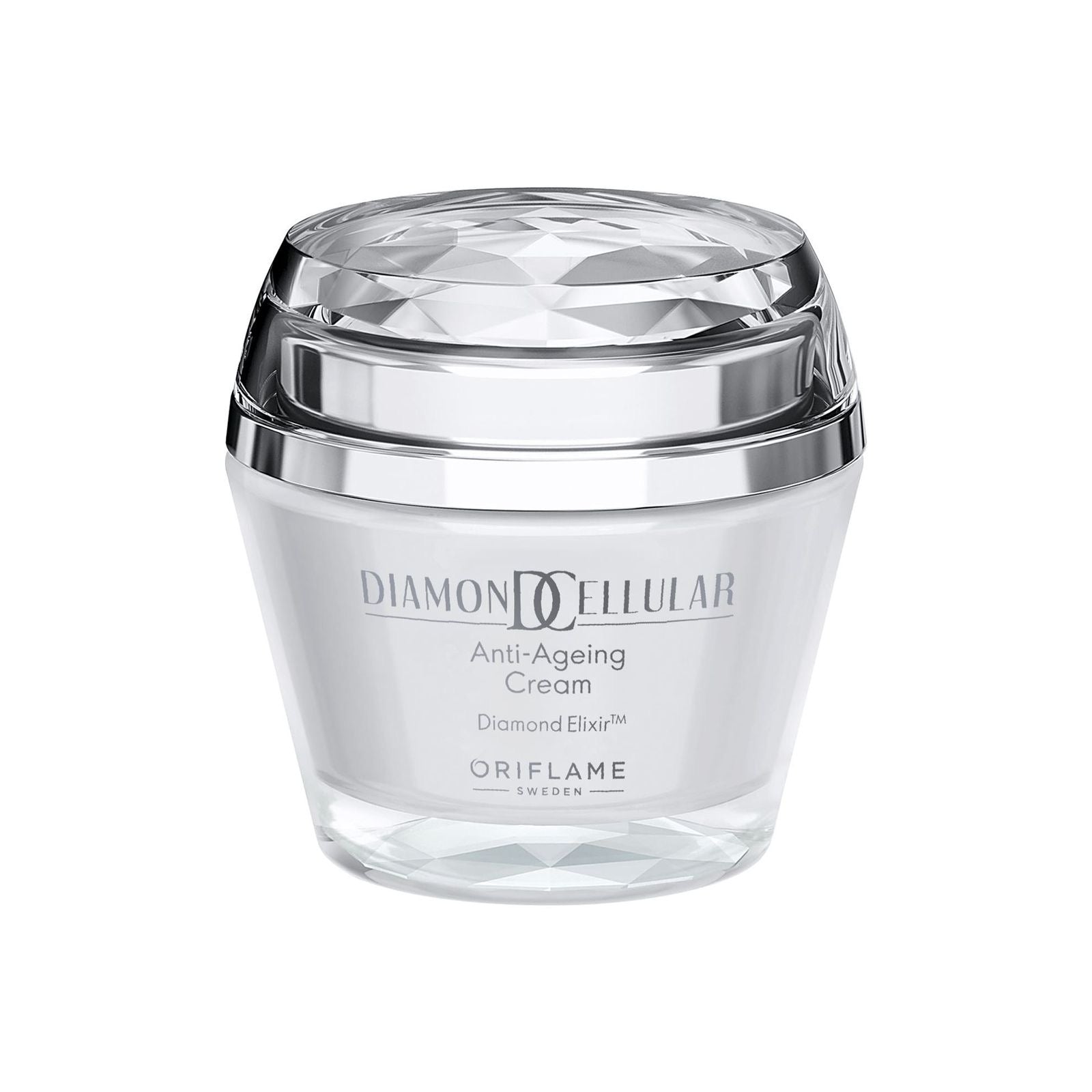 Crema Facial Antiedad - Oriflame