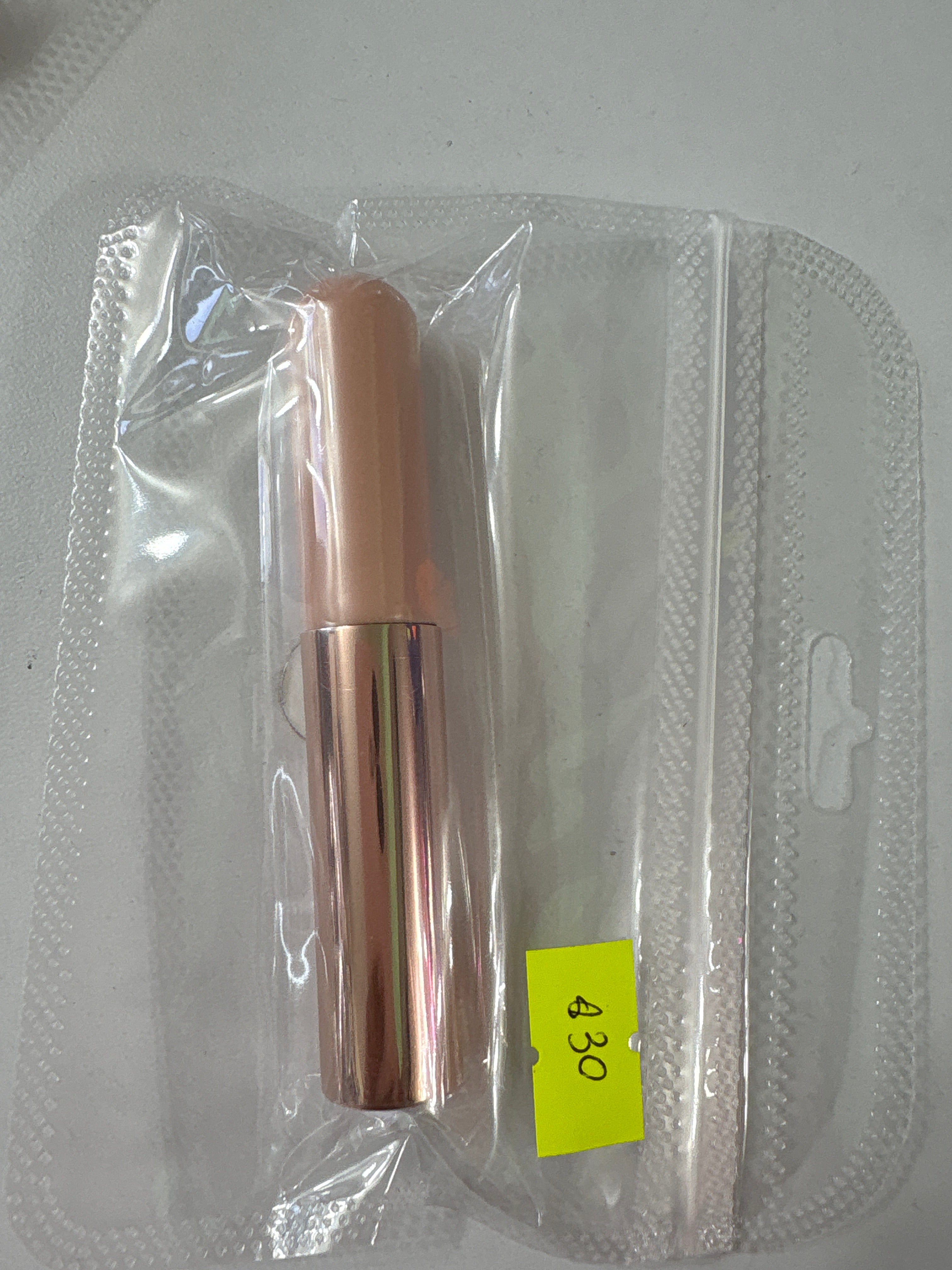 20956 Aplicador de silicona