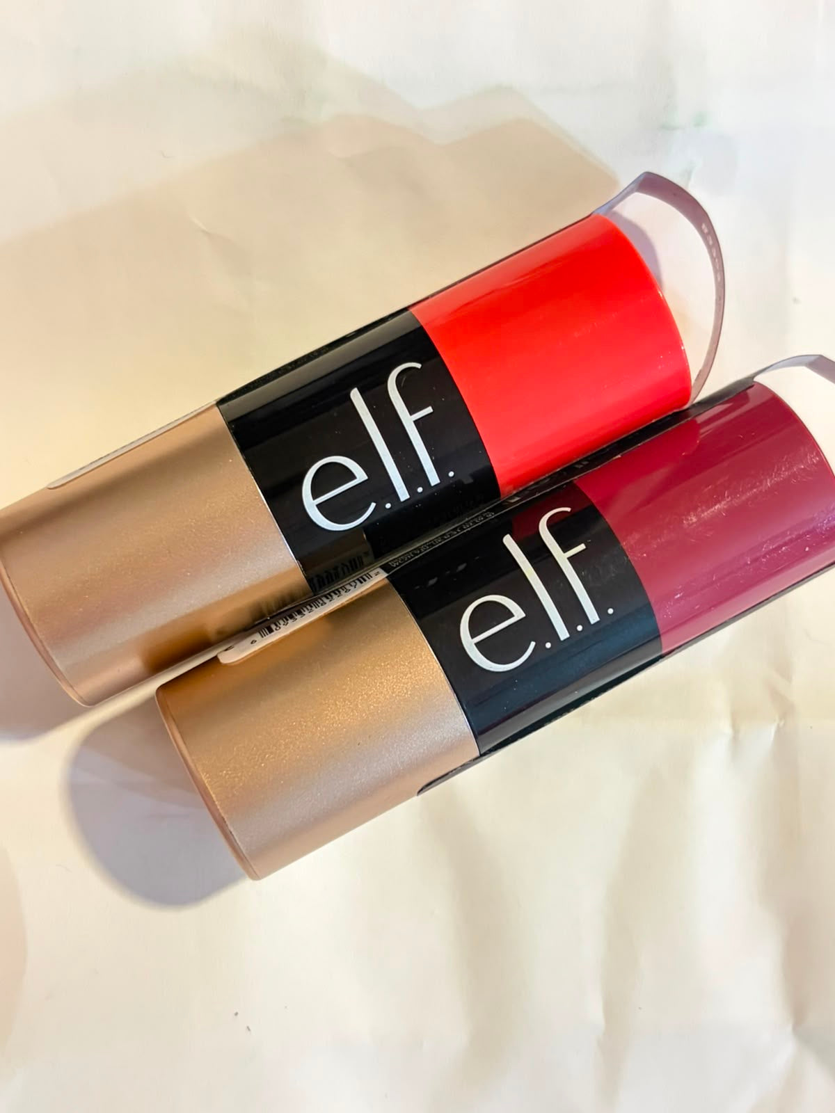 1403 Blush en barra Elf