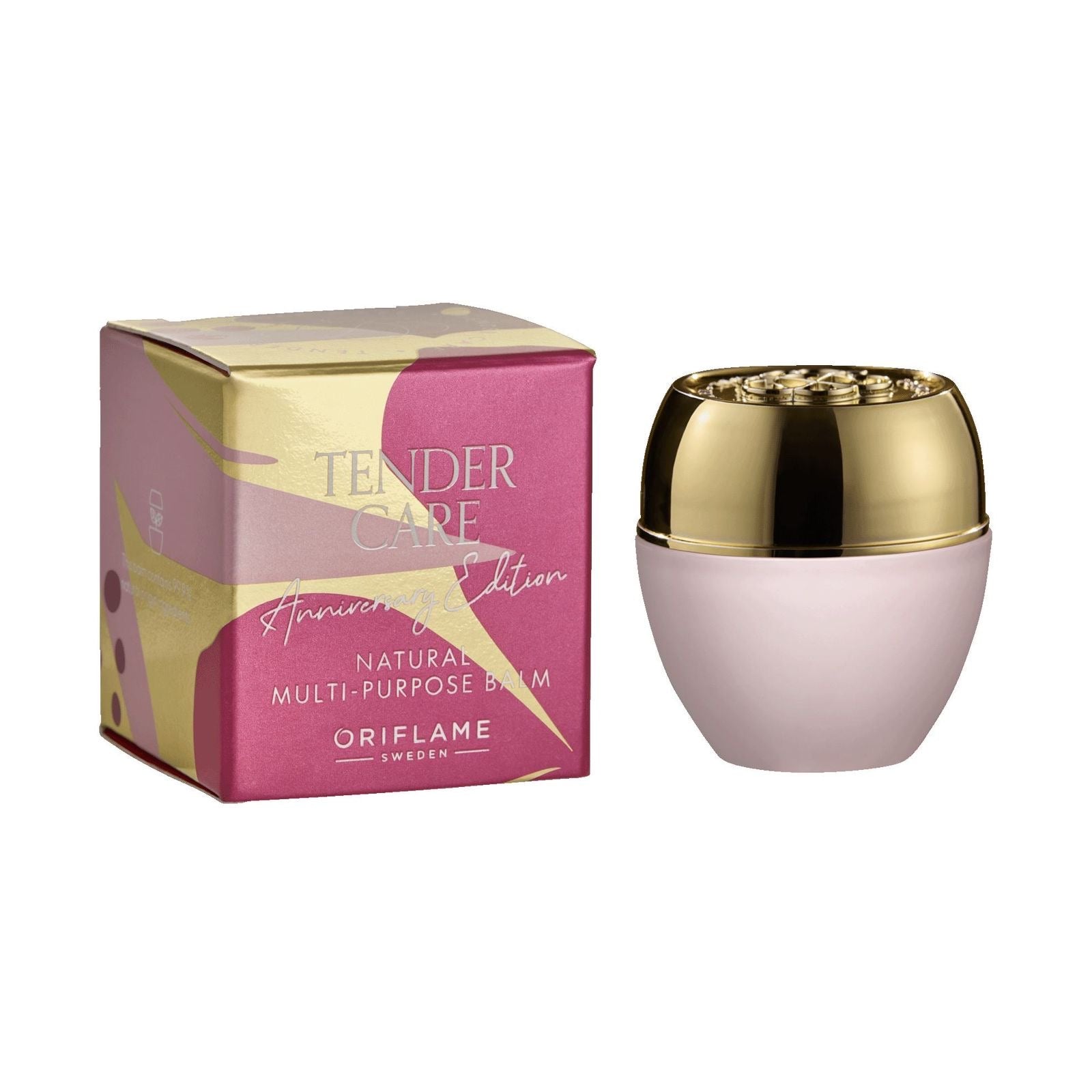 BALSAMO UNIVERSAL Tender Care - ORIFLAME