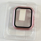 Protector para Apple Watch ⌚️ Rosa Gold