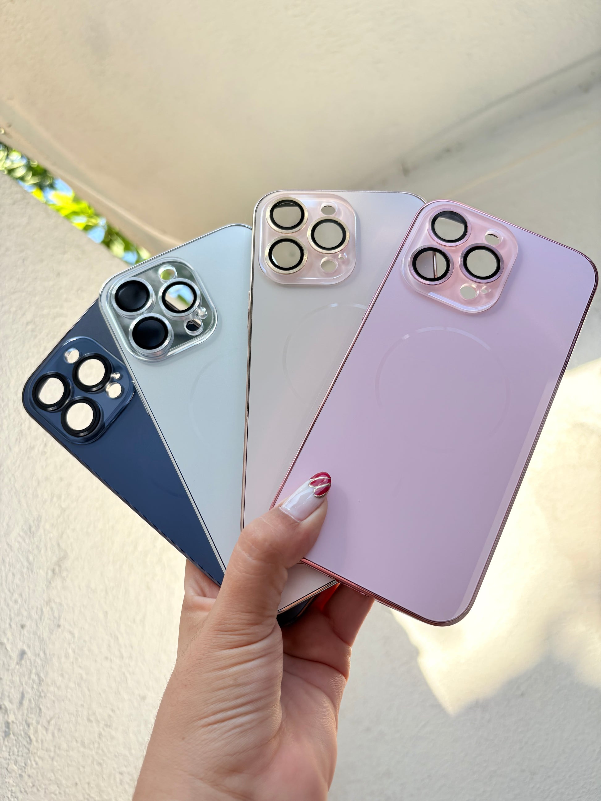 Funda para IPhone 15