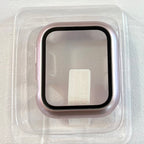 Protector para Apple Watch ⌚️ Rosa Gold