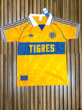 Jersey Tigres Original 25 Caballero