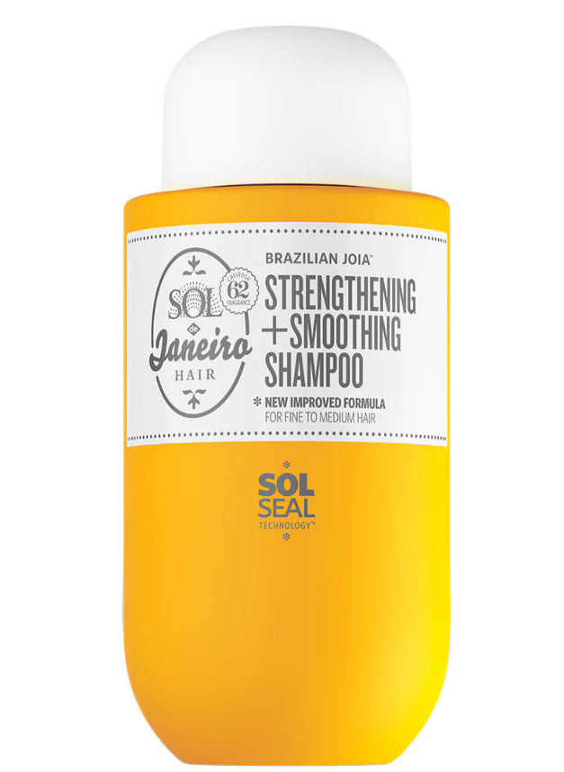 SOL DE JANEIRO HAIR BRAZILIAN JOIA SHAMPOO (SHAMPOO REPARADOR)