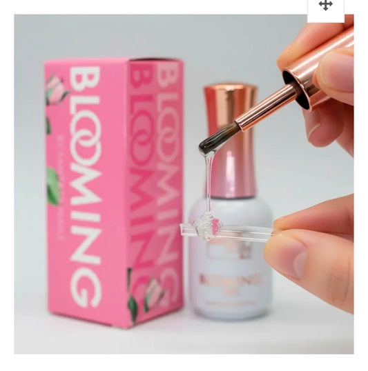 21017 BLOOMING GEL FANTASY NAILS