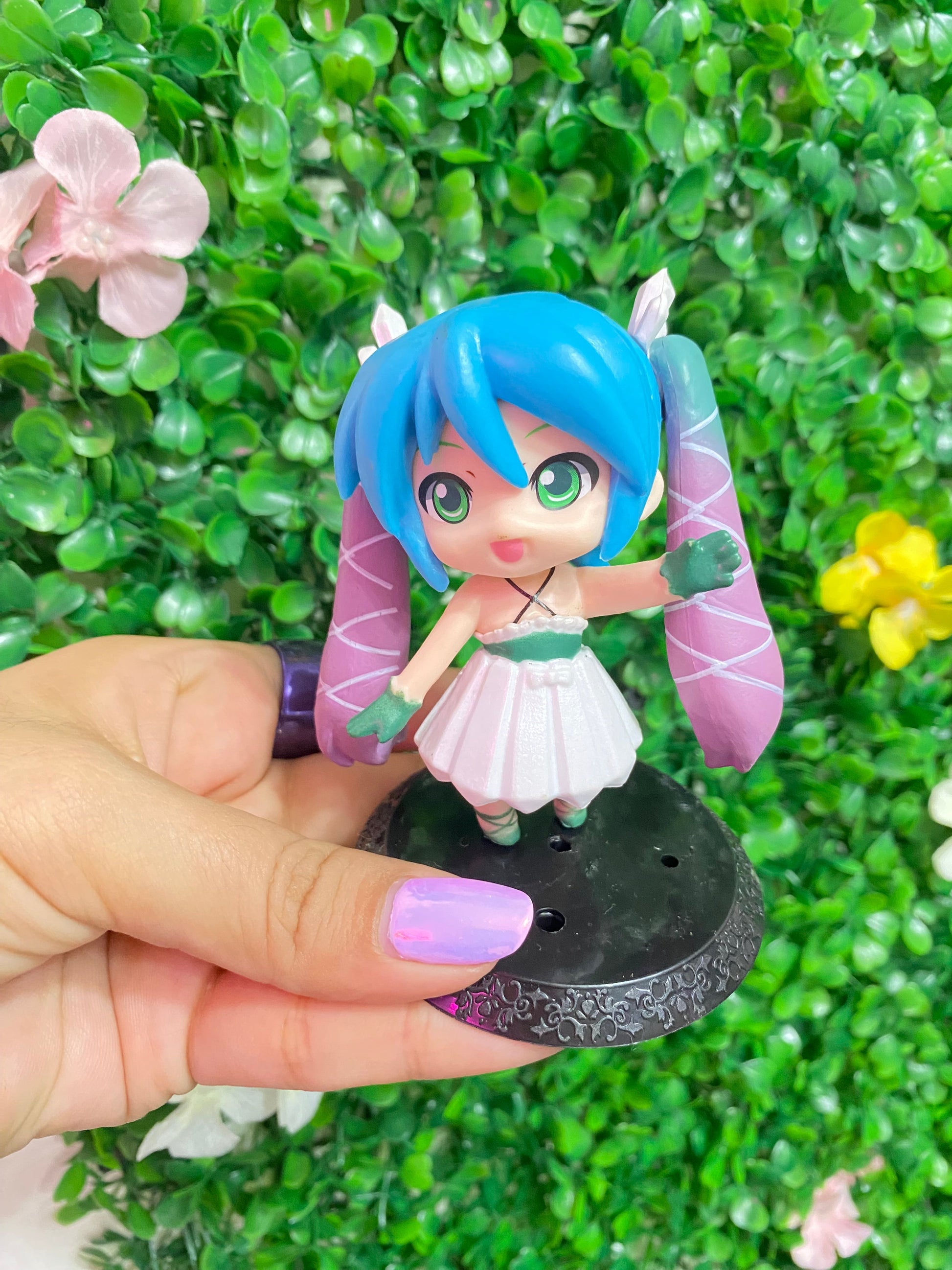 Figura Vocaloid