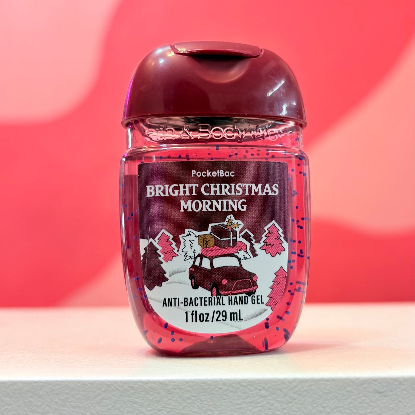 Bath&Body Works | Pocket Bac - Gel antibacterial 29ml